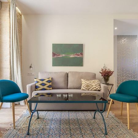 Apartamentos Rg Suites Jardines De Murillo Севілья Екстер'єр фото