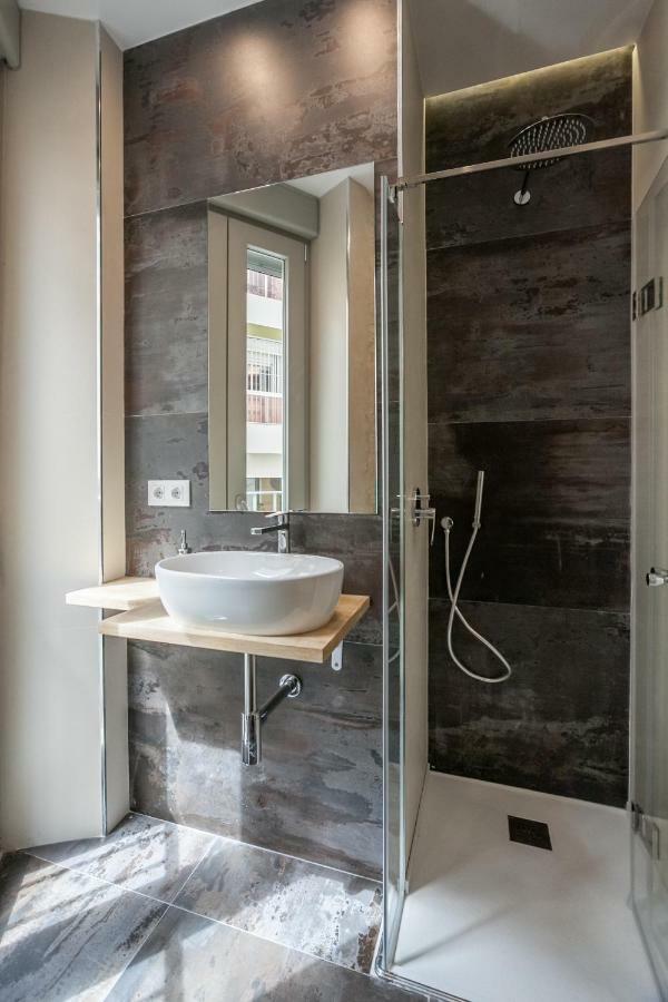 Apartamentos Rg Suites Jardines De Murillo Севілья Екстер'єр фото