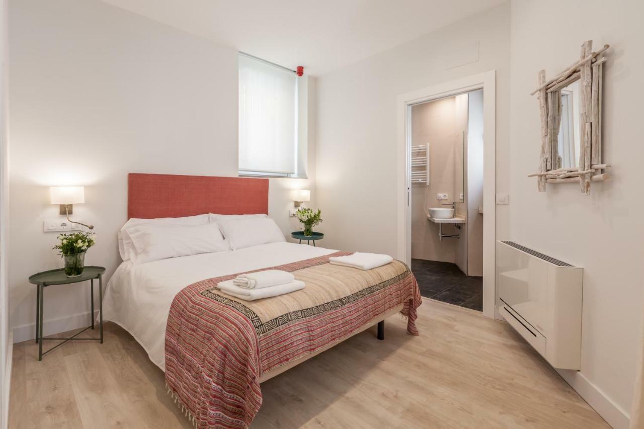 Apartamentos Rg Suites Jardines De Murillo Севілья Екстер'єр фото
