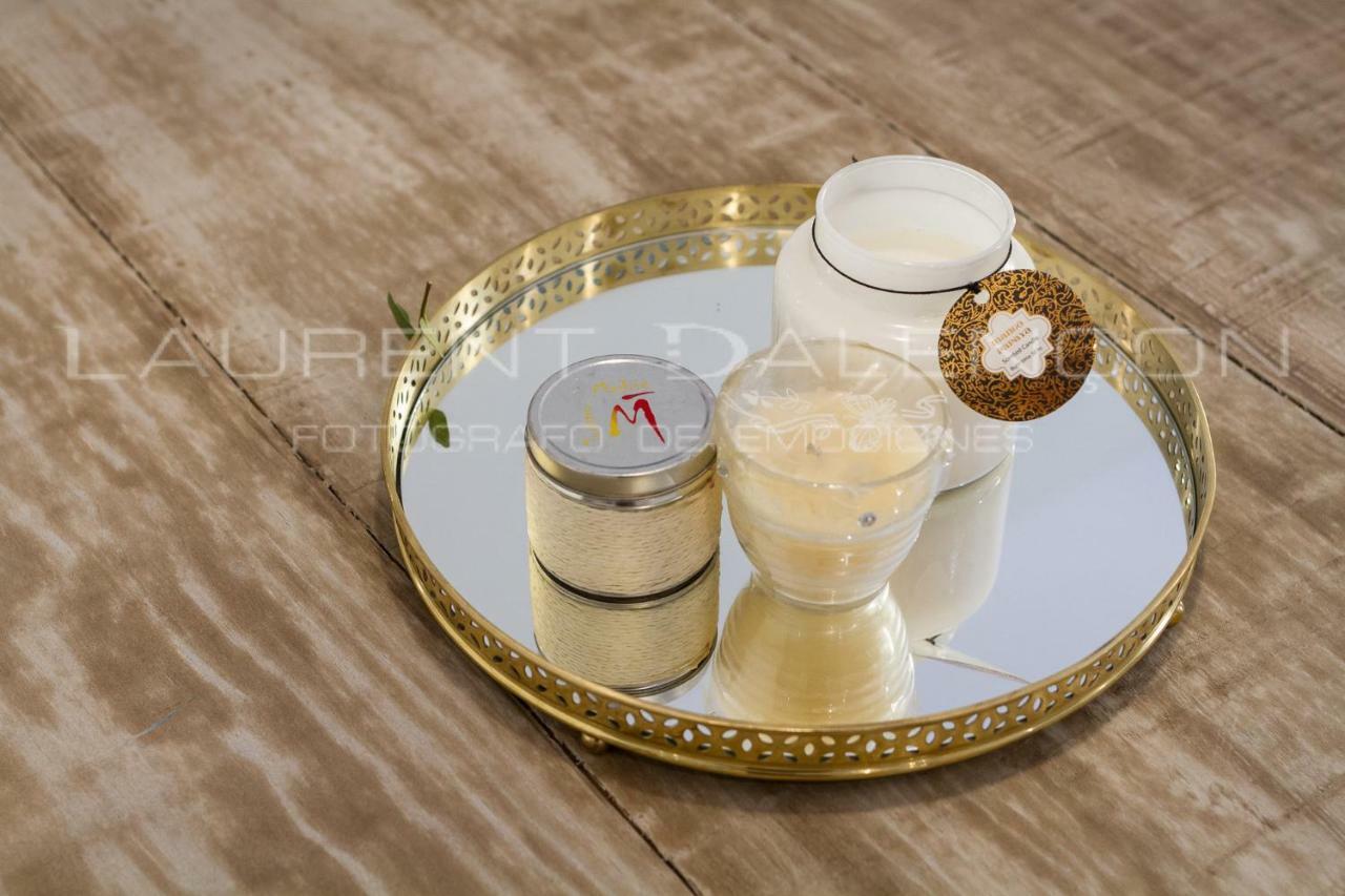 Apartamentos Rg Suites Jardines De Murillo Севілья Екстер'єр фото