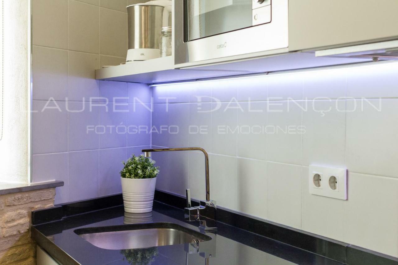 Apartamentos Rg Suites Jardines De Murillo Севілья Екстер'єр фото